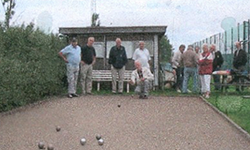 Grejs Aktivitetsklub