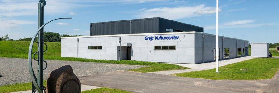 Grejs Kulturcenter